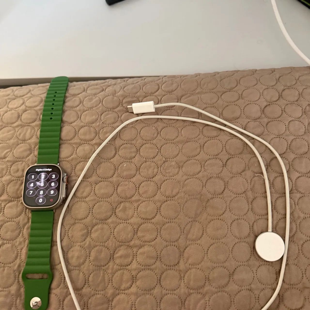 APPLE WATCH ULTRA 1  - Foto 2