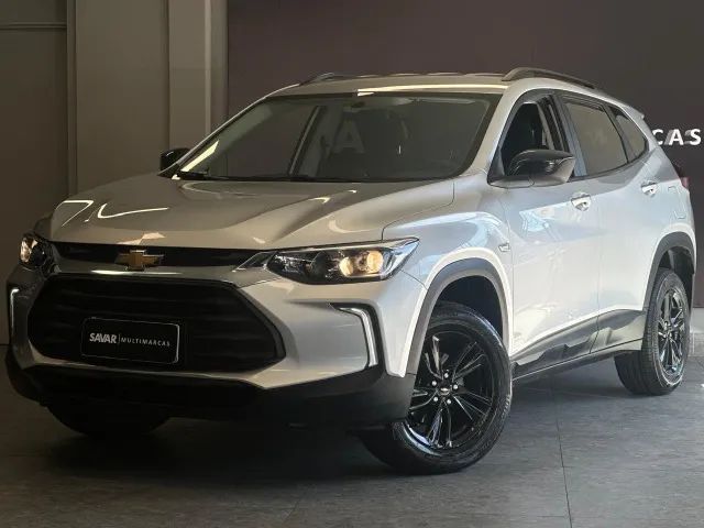 Chevrolet Tracker LT 1.0 Turbo 12V Flex AUT 2023