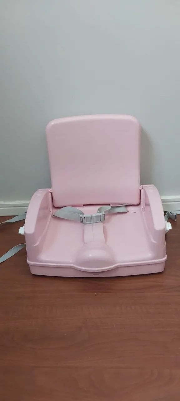 Cadeirinha de alimentação portátil Tutty