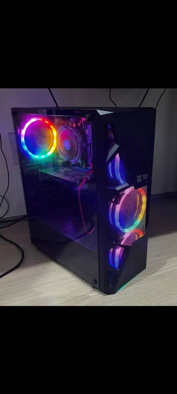 Computador de ultima geracao - Foto 2