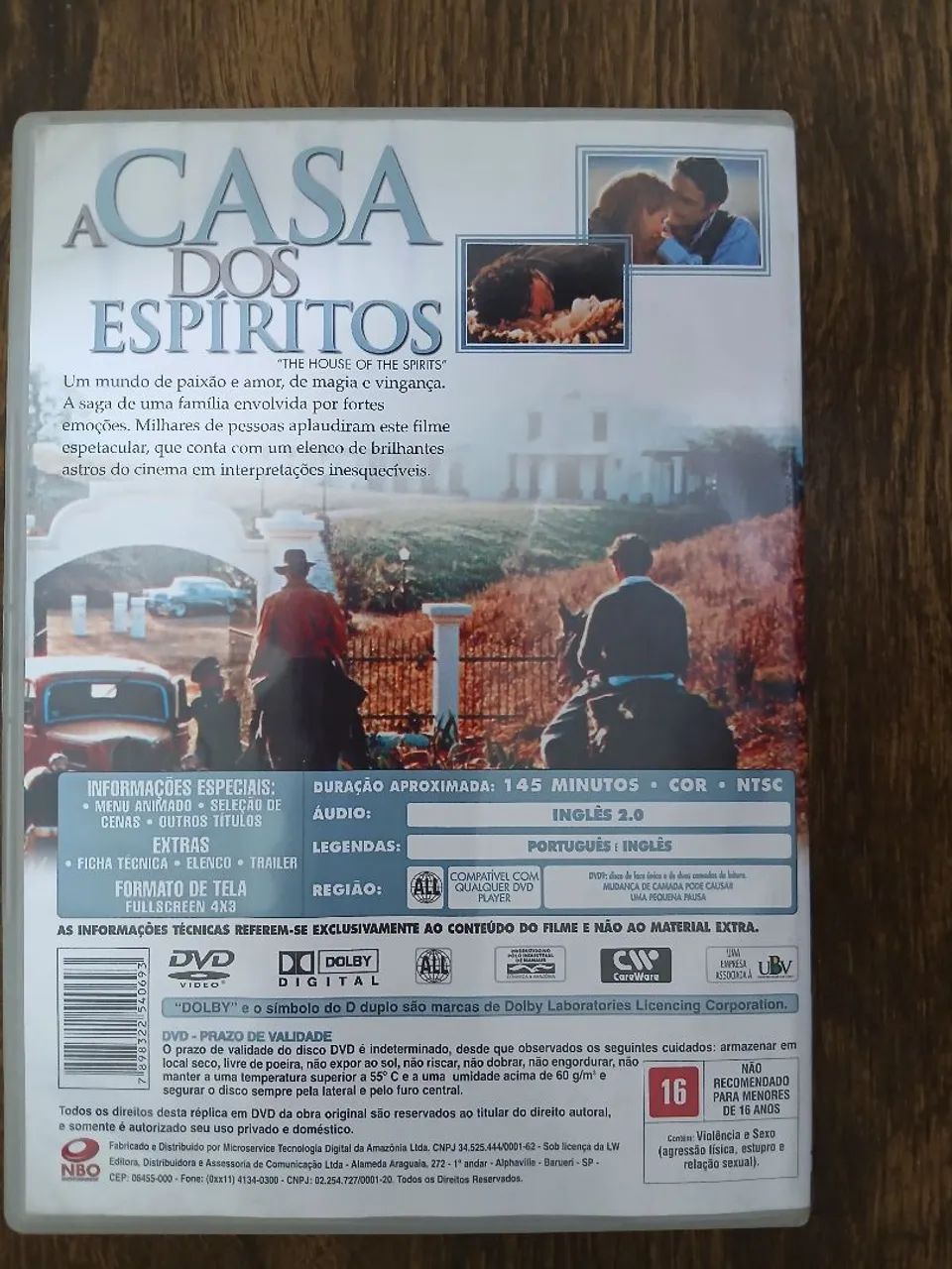 Vendo DVD  - Foto 2