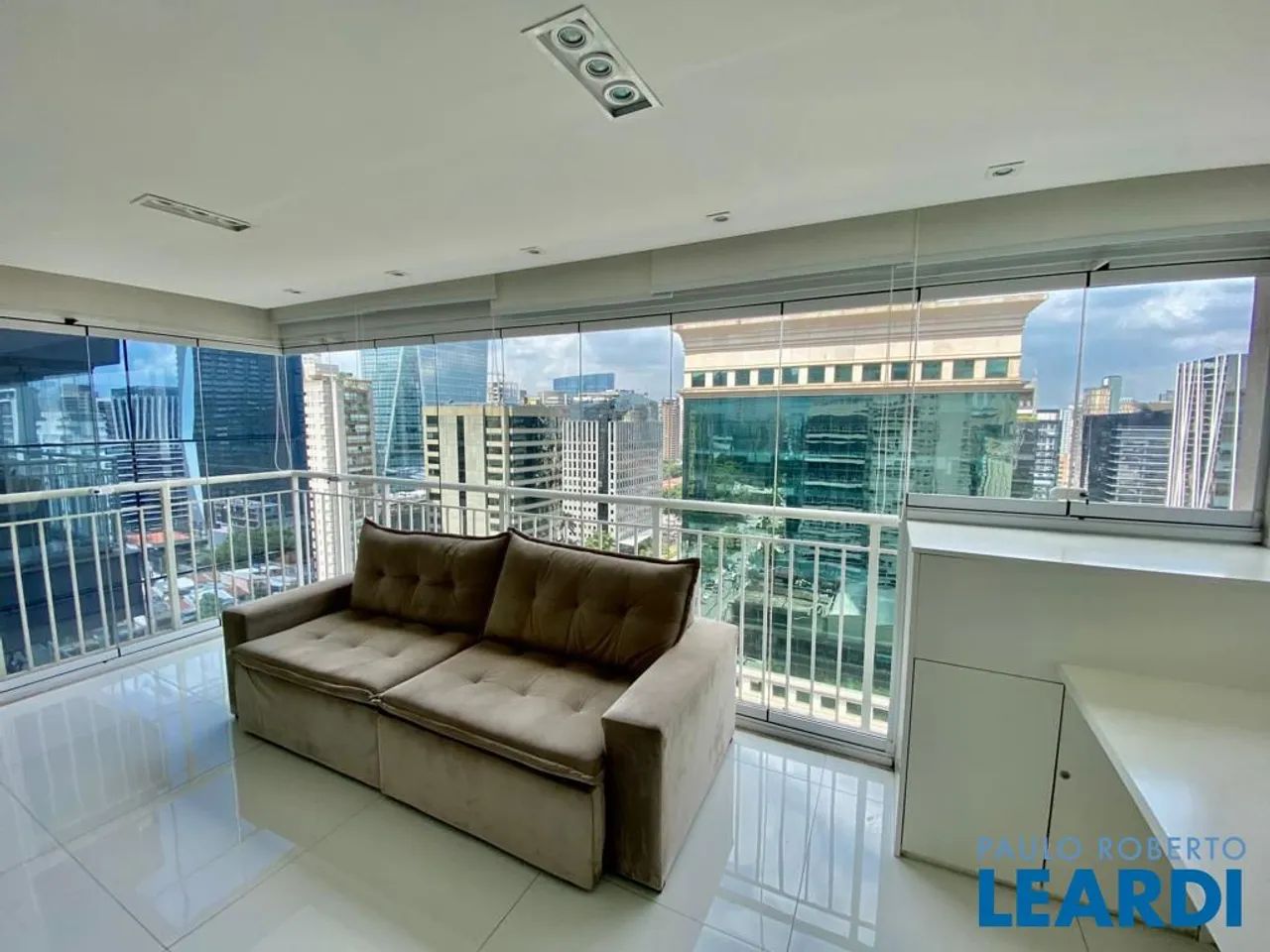APARTAMENTO - VILA OLÍMPIA - SP - Foto 2