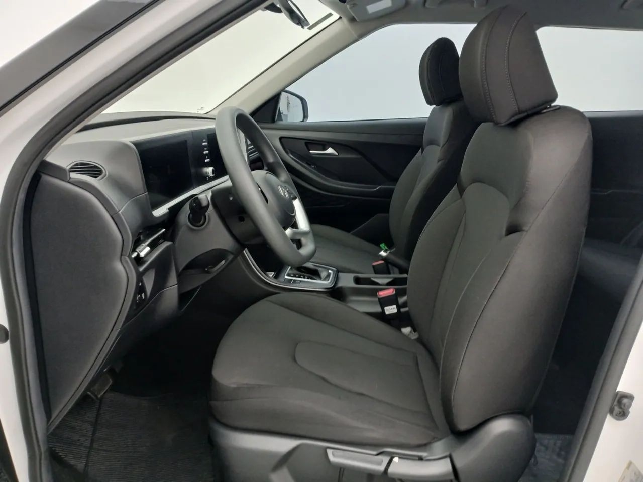 Hyundai Creta Comfort 1.0 TB 12V Flex Aut., foto 16 de 18