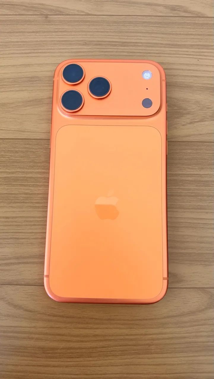 iPhone 17 Pro Max 256GB