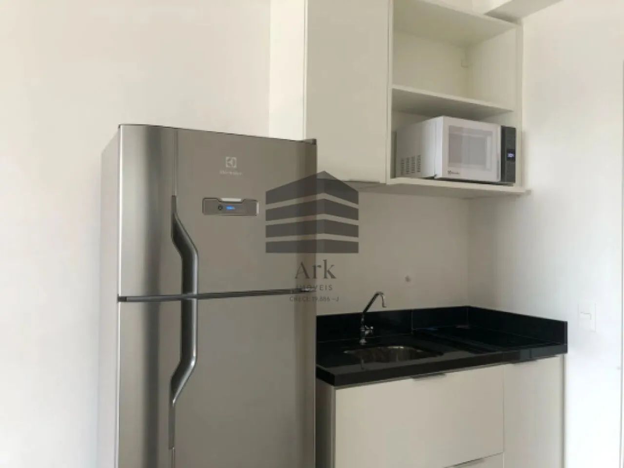 Studio novo 26m2 Para Locação na Vila Clementino - YBY Urban Home Ibirapuera - Foto 2