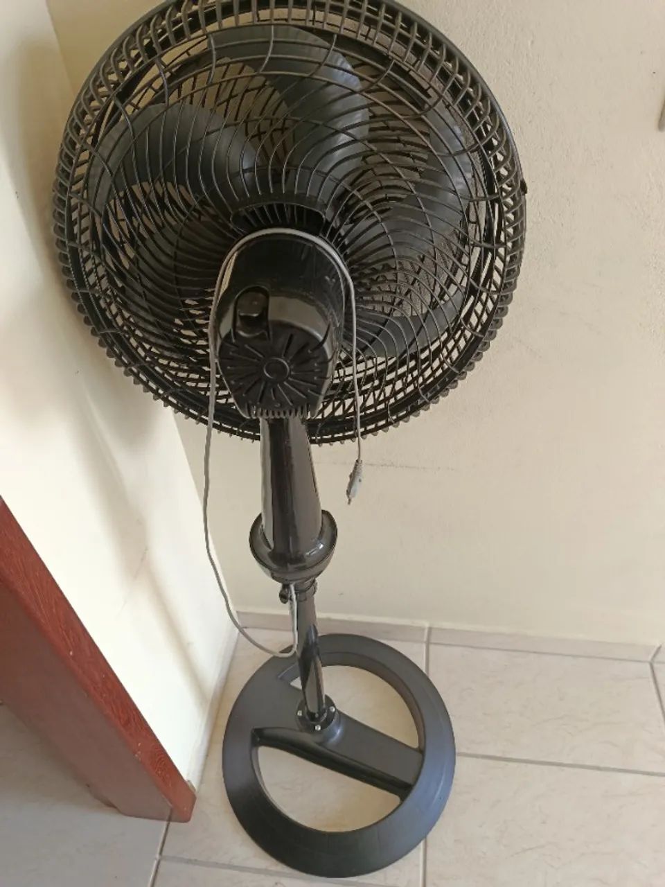 Ventilador  - Foto 2