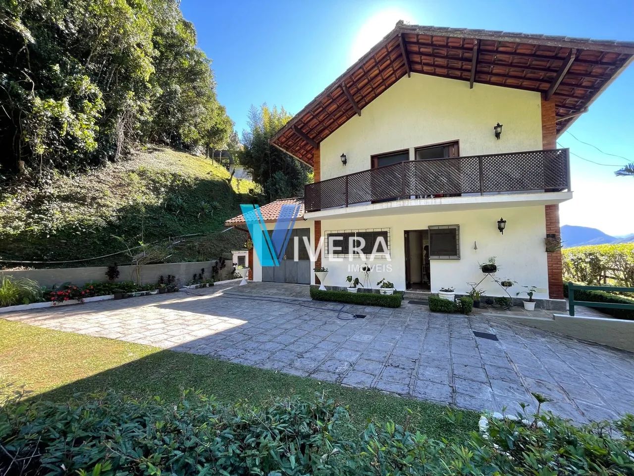 Casa em condomínio em Teresópolis/RJ - Foto 3