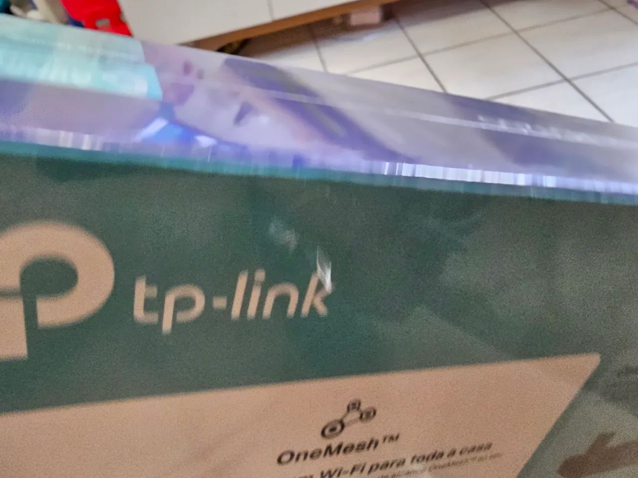 Roteador Tp-link AC1200 - Archer C6 - Foto 2