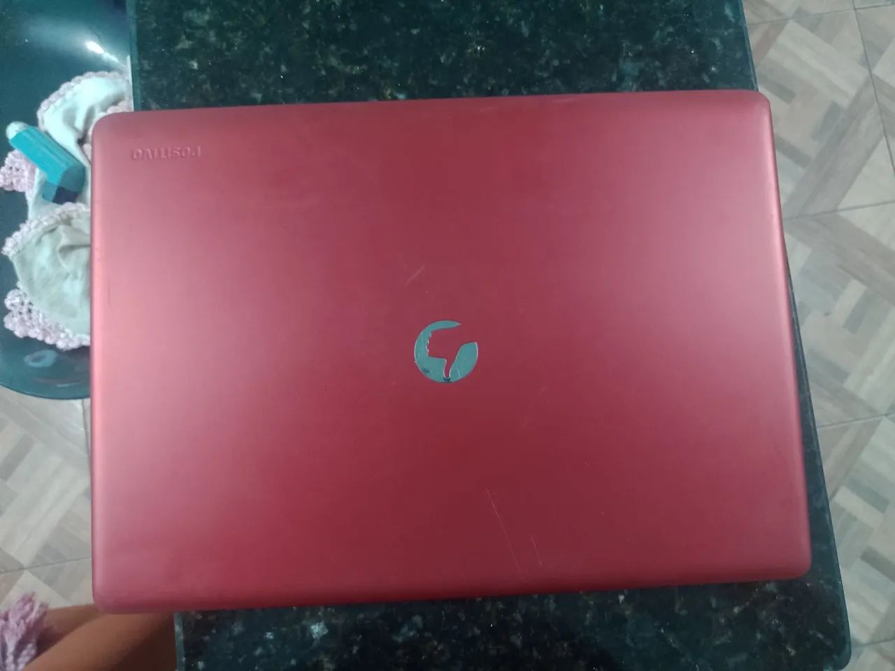 Notebook Positivo  - Foto 2