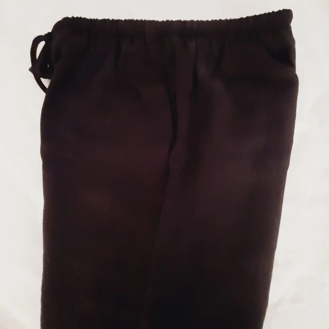 Calça ZARA com linho - Foto 5