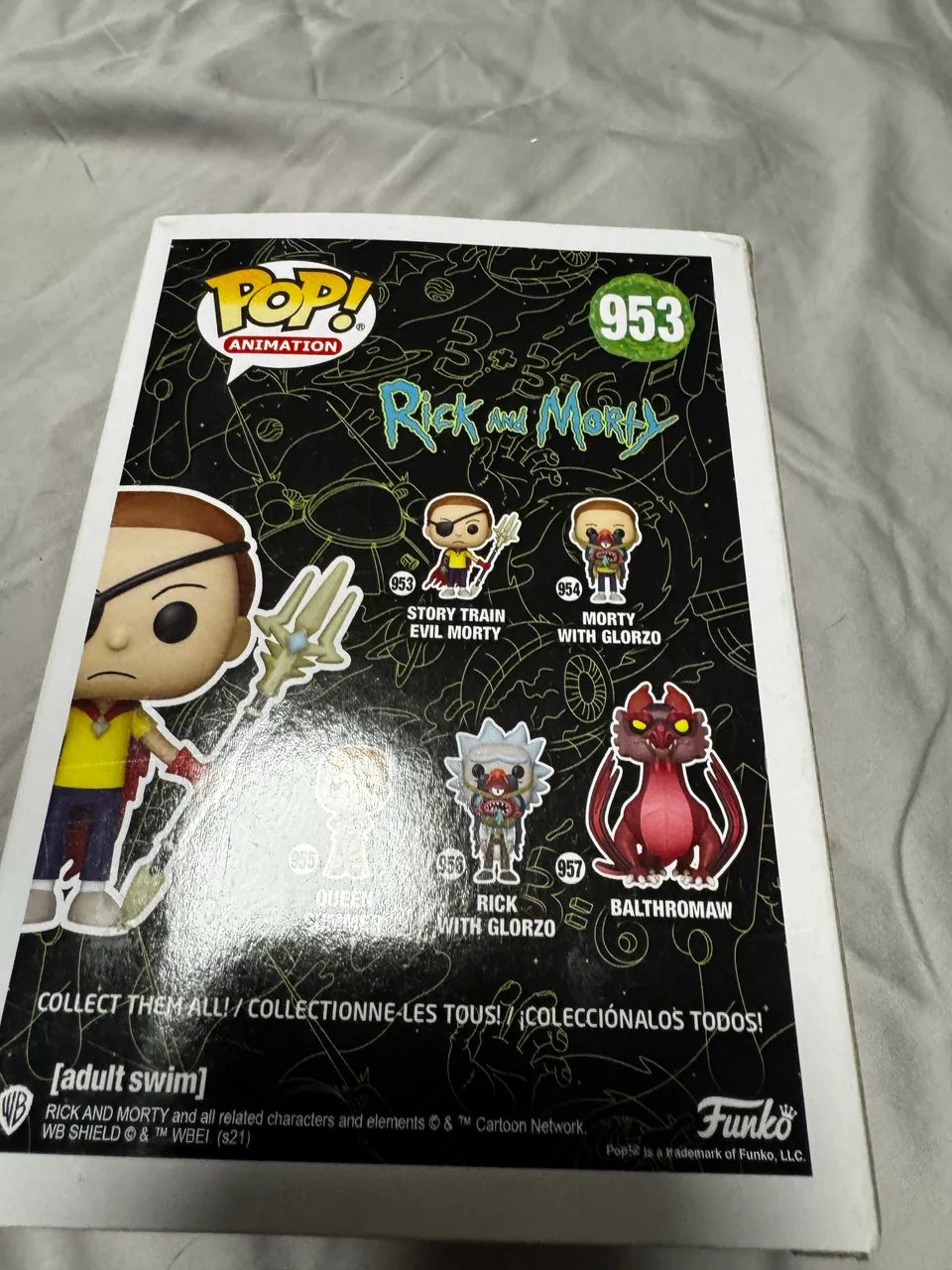 Pop 953 - Foto 4