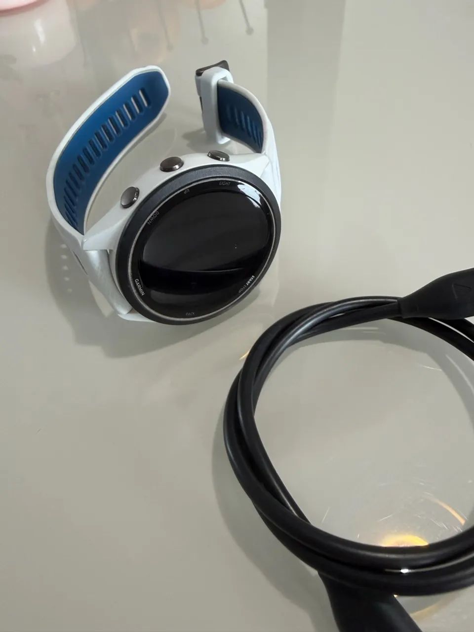Garmin 265  - Foto 4