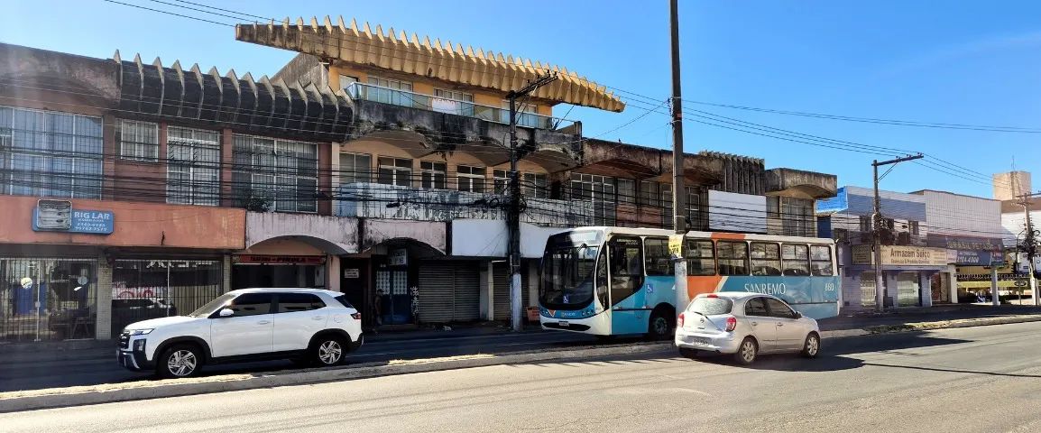 Sala Comercial 45m² Mobiliada | Pronta para Trabalhar | Condomínio e IPTU Inclusos  - Foto 3