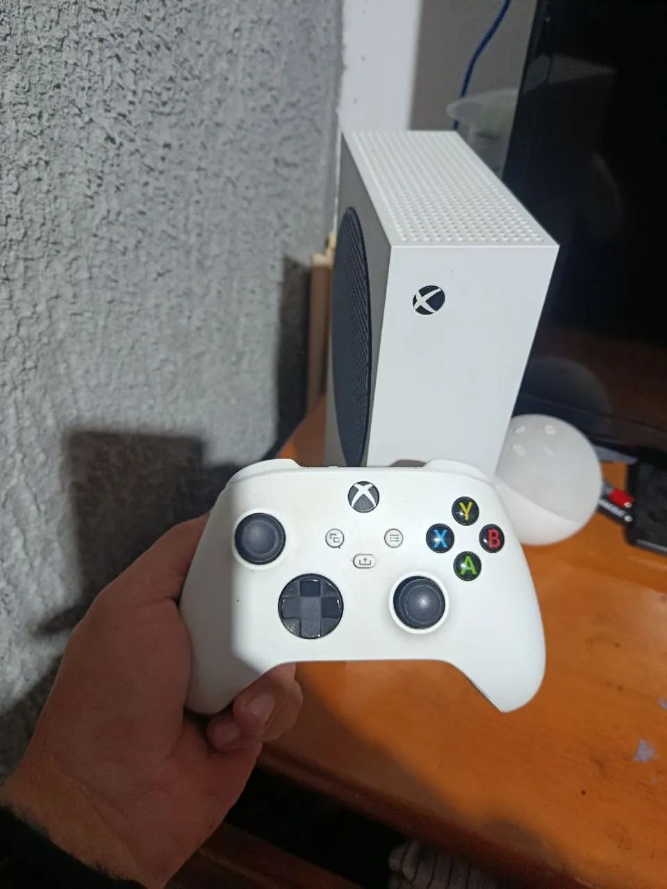 Vendo ou troco x box  - Foto 3