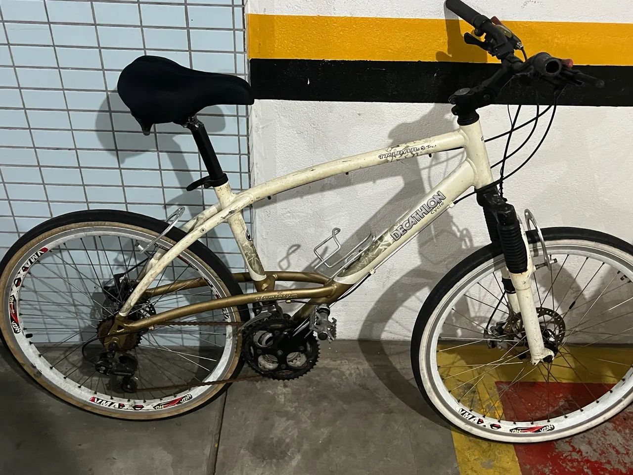Bicicleta - Foto 2