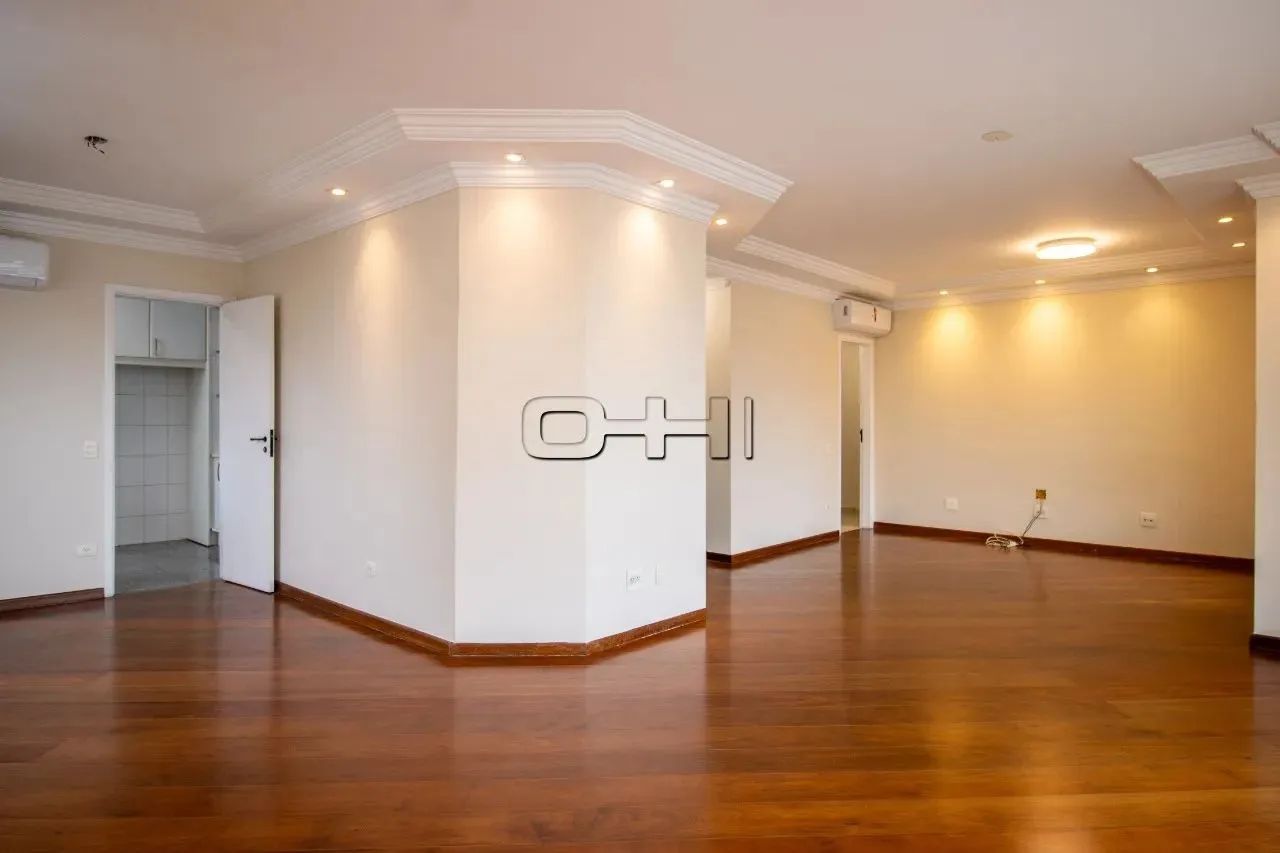 Aluguel Apartamento 3 Dormitórios - 160 m² Moema - Foto 4