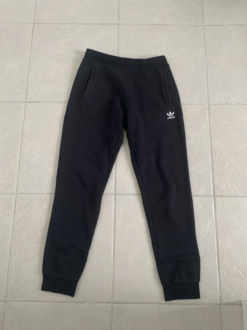 calça adidas moletom