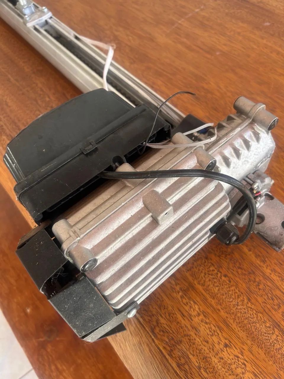 Motor BV Penta Jetflex Basculante  - Foto 2