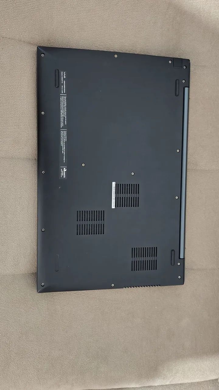 Notbook Vaio i3 de 10 geração  - Foto 3