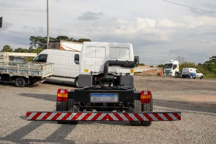 Ford Carrgo 816 - Foto 6