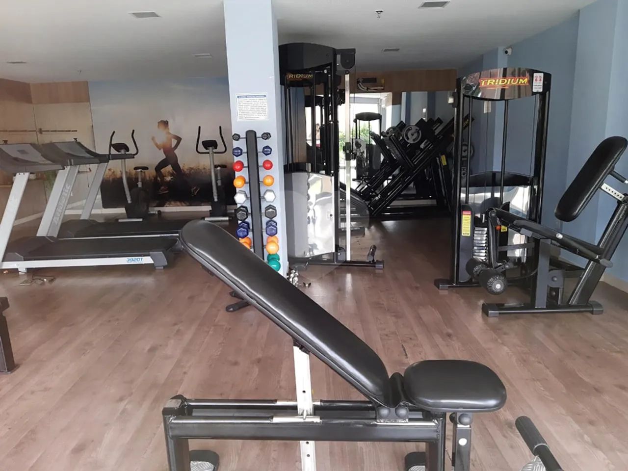 Apartamento com 2 quartos à venda em Passaré - CE - Foto 5
