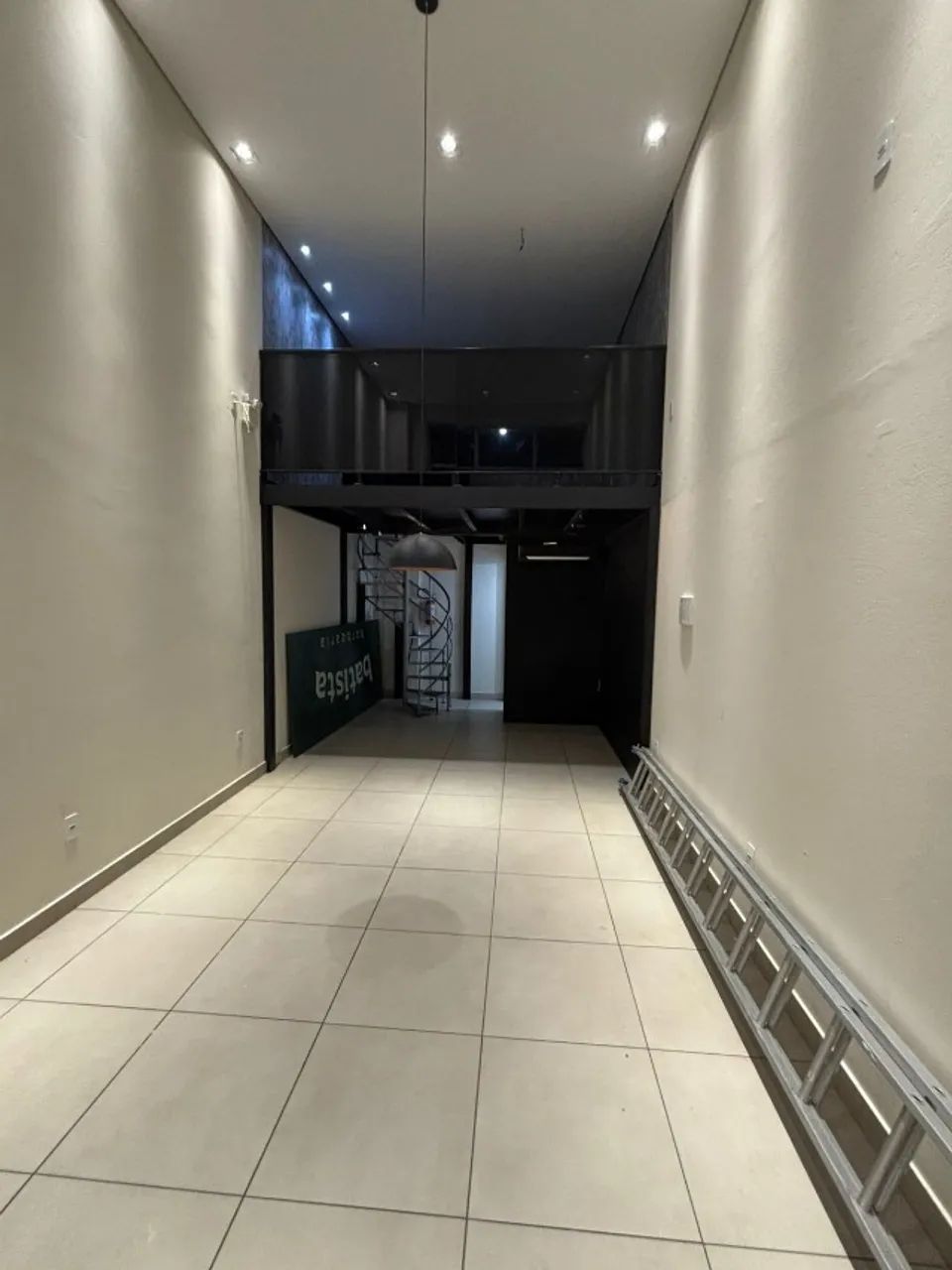 Sala Comercial / Loja Comercial Avenida das Torres São José - Foto 4