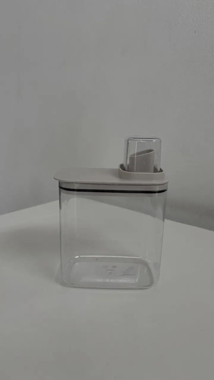 Dispenser com dosador - 1,5lt