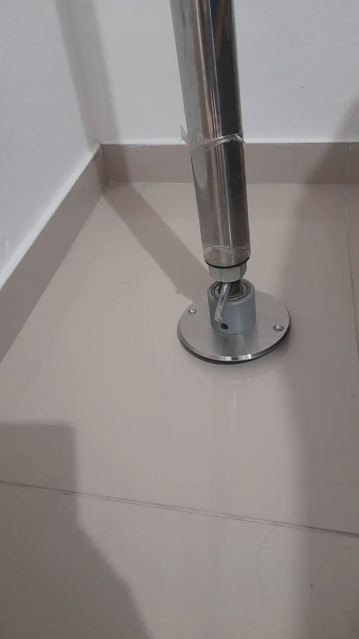 Barra de pole dance - Foto 2