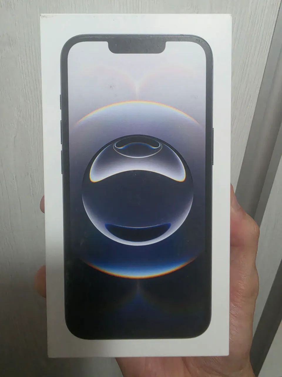 iPhone 16e 256GB + MagSafe Apple<br> - Foto 4