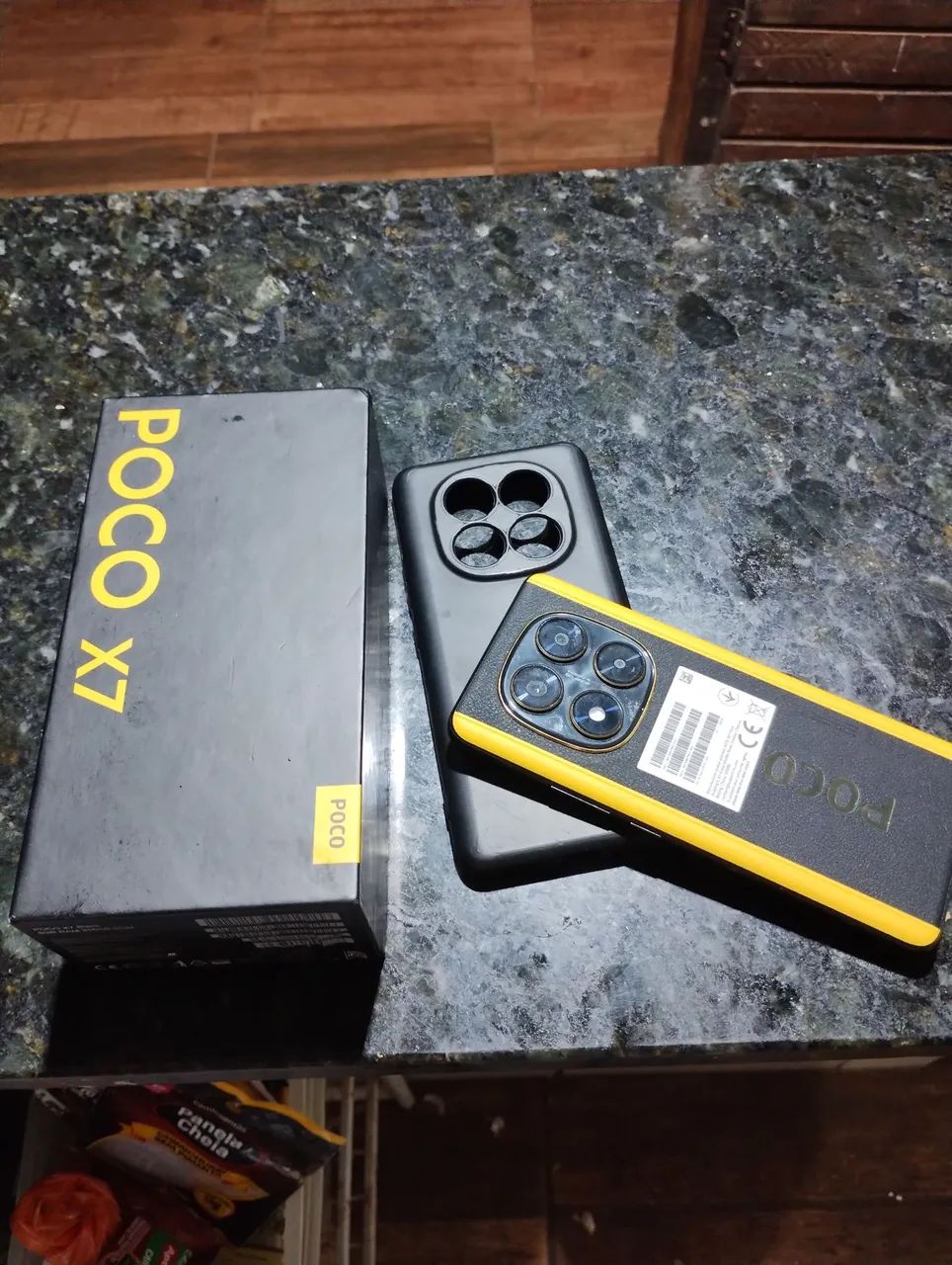 Redmi POCO X7 - Foto 3