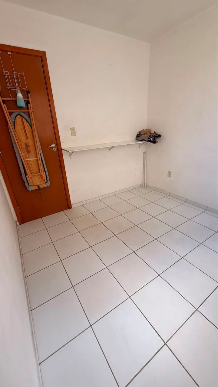 ALUGA-SE - APARTAMENTO COM 2 QUARTOS - Foto 5