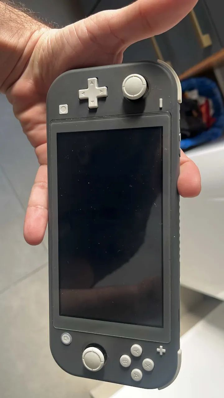 switch lite desbloqueado - Foto 4