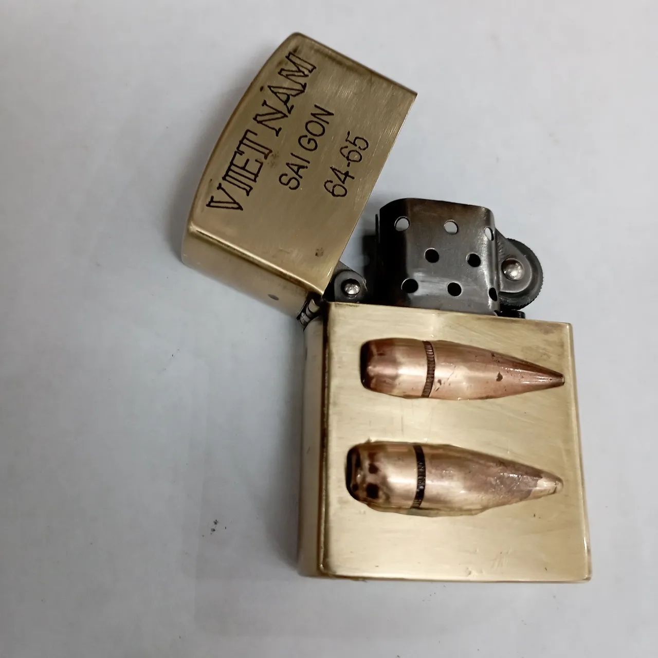 Isqueiro zippo  - Foto 5