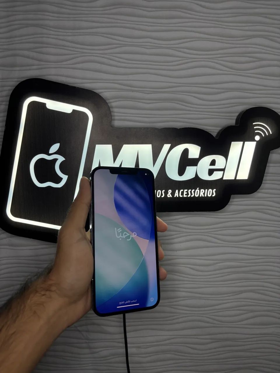 iPhone 12 Pro Max 256gb - Foto 4