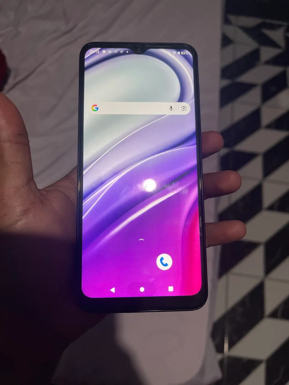 Moto G20