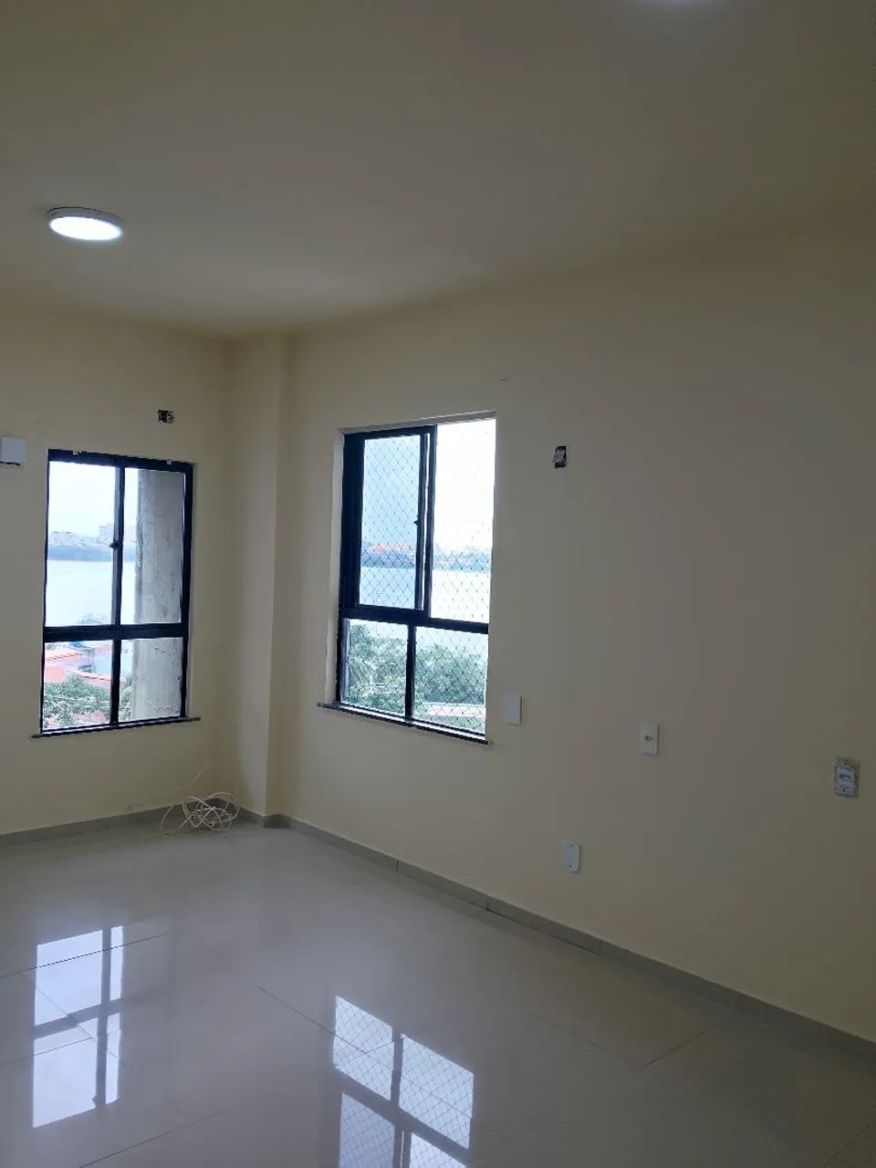 APARTAMENTO VISTAR MAR E VISTA LAGOA 200M2 4 QUARTOS  - Foto 3