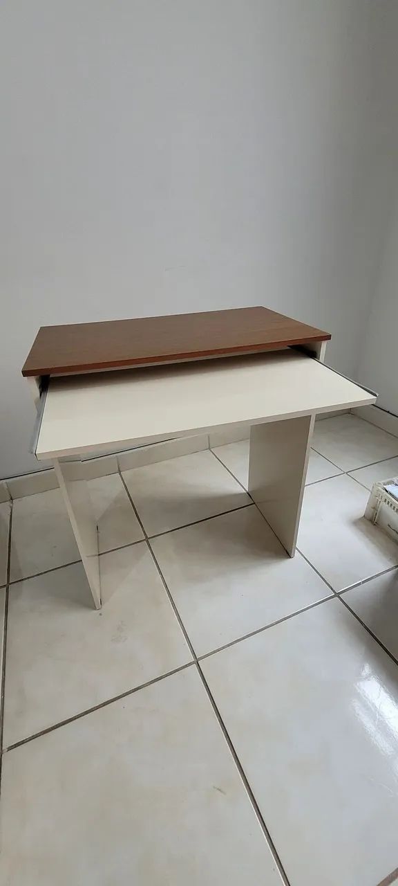 Mesa de computador escrivaninha