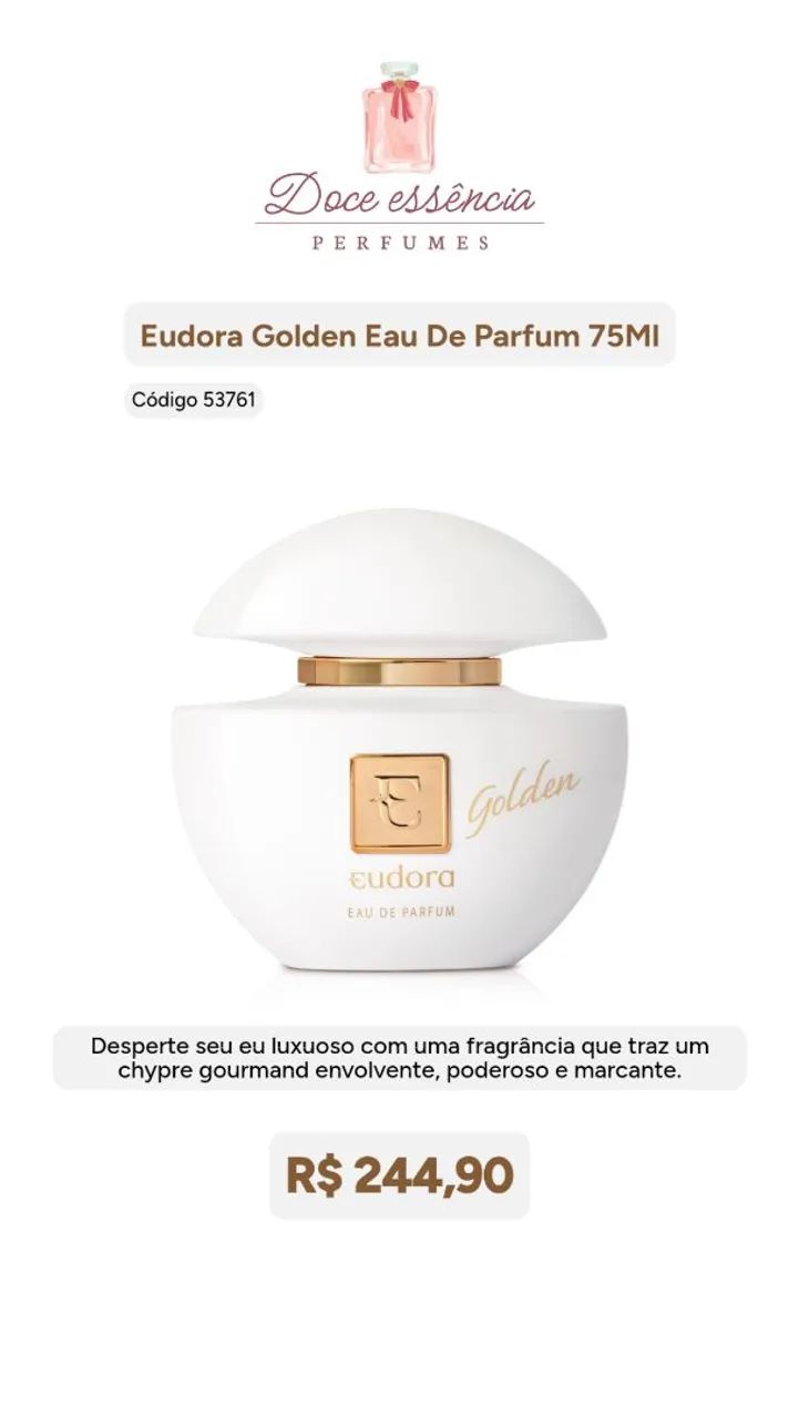 Perfumes  - Foto 5