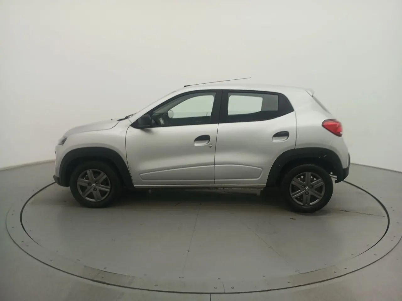 Renault Kwid 1.0 Zen 2025 - Foto 2