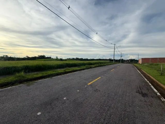 Cidade Jardim, Lote com 258 m² + Financia - Foto 5