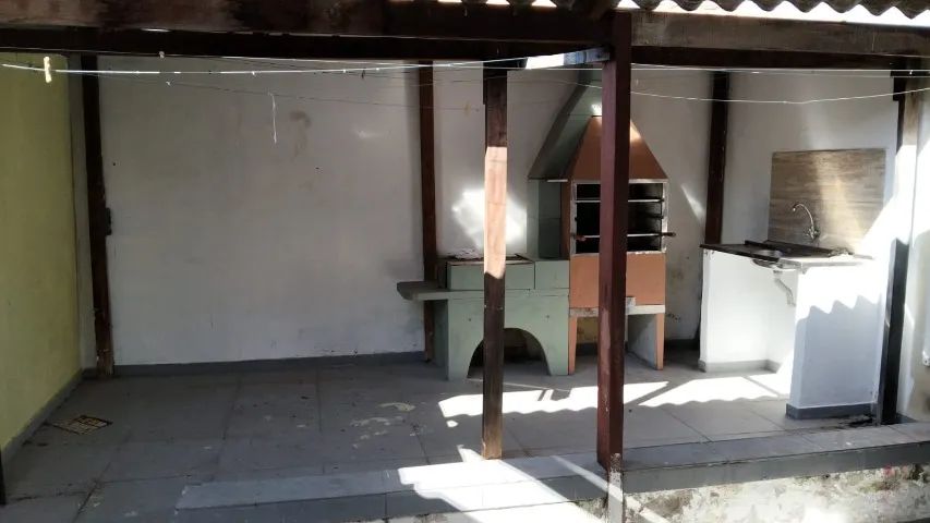 Casa 2 Dormitórios, Jardim Adelaide, Hortolândia sp - Foto 4
