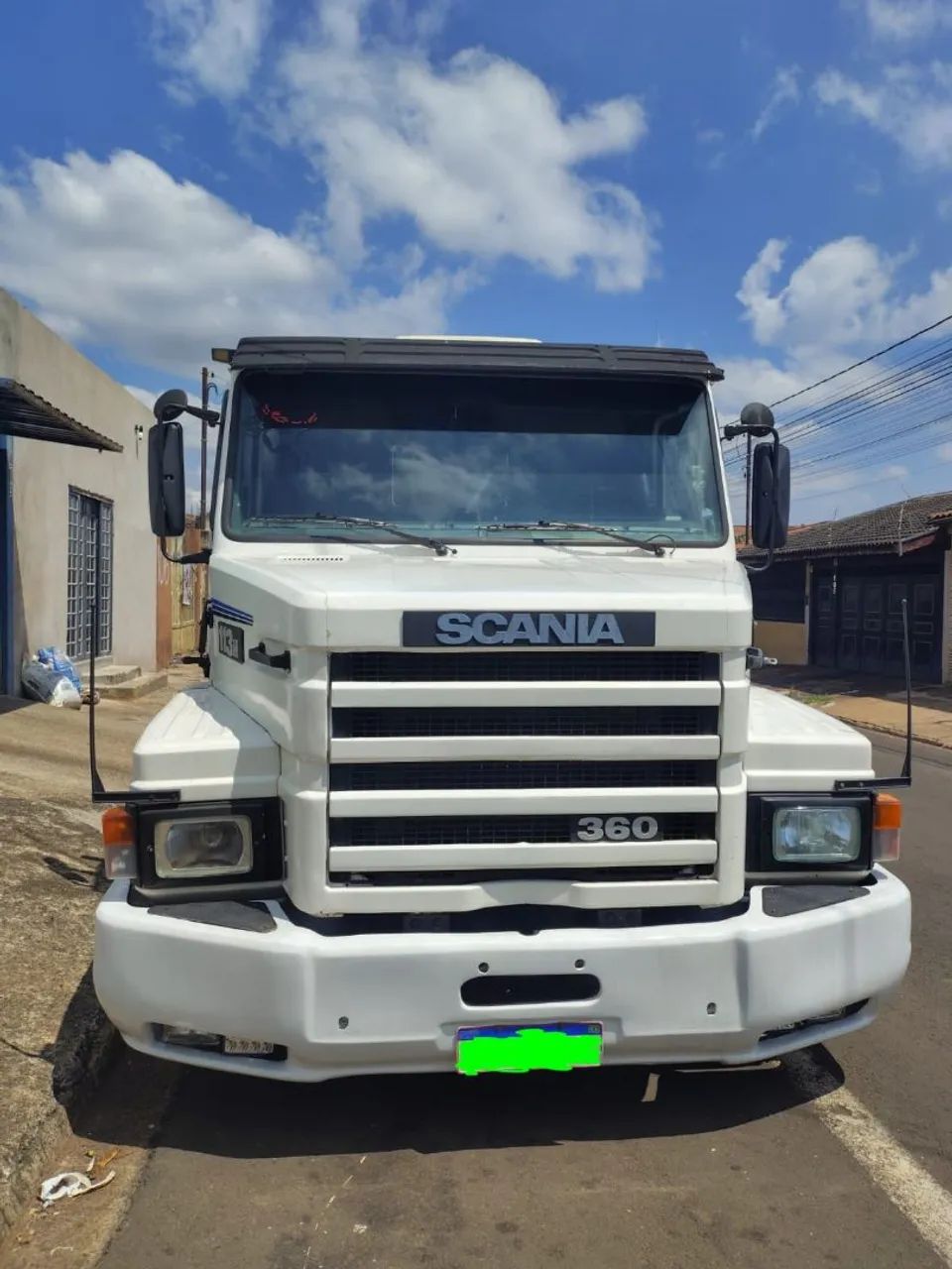 Vende se ou troca 