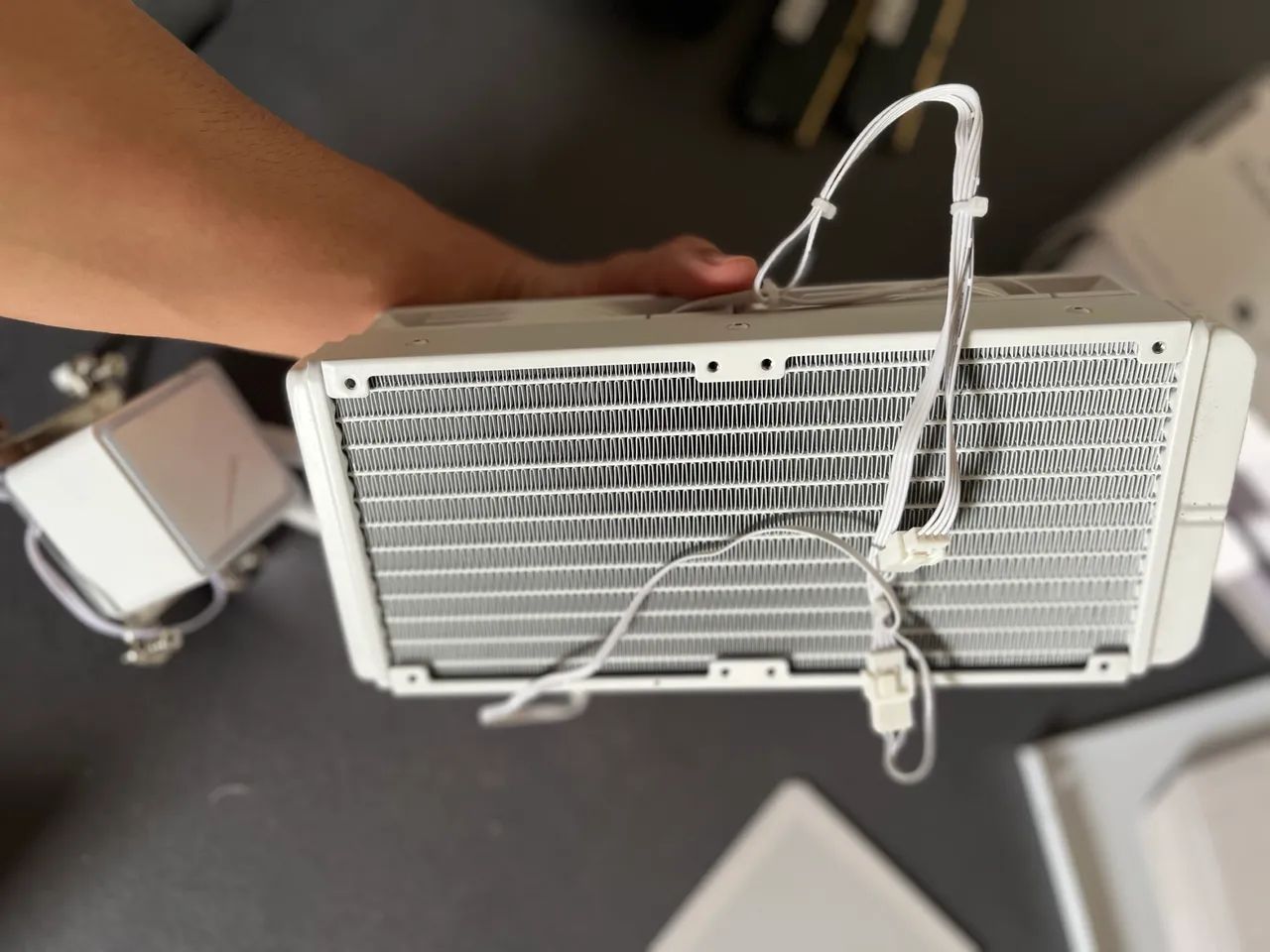 WATER COOLER RISE MODE (FAÇO ENVIO) - Foto 3