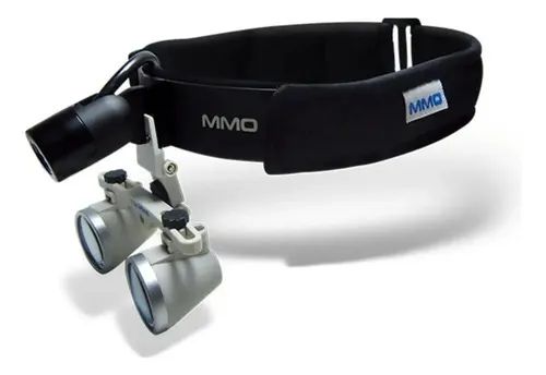 Head Spot Ii Se 420 Mm Optics - Lupa De Pala Foco Frontal - Foto 4