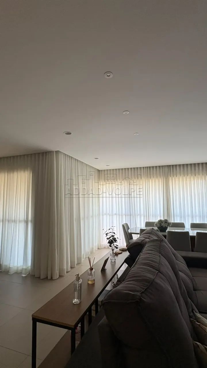 Pronto para Morar: Apartamento no Edifício Mirah, 3 Suítes Completo em Armários - Foto 3