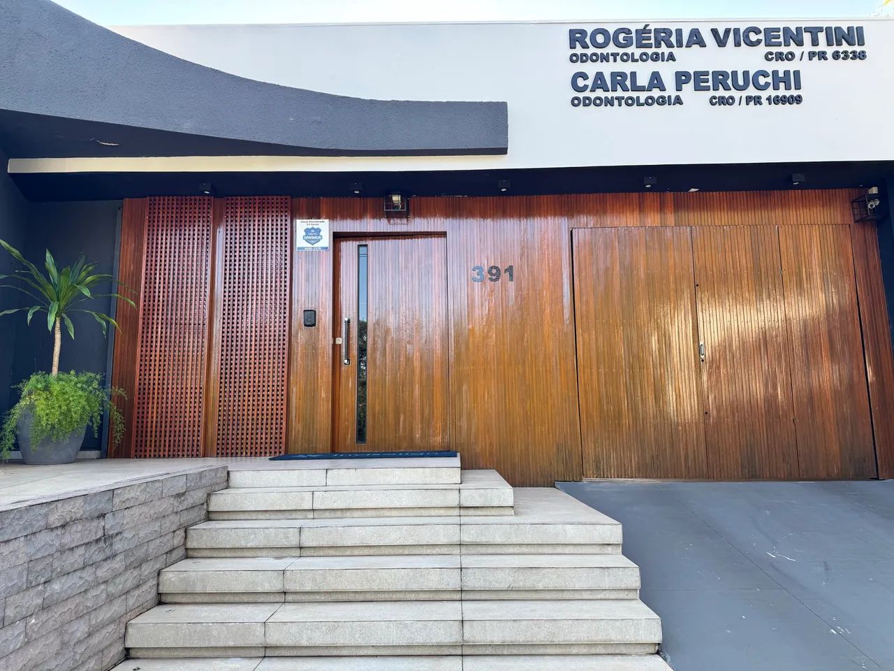  Venda  de clínica odontológica 