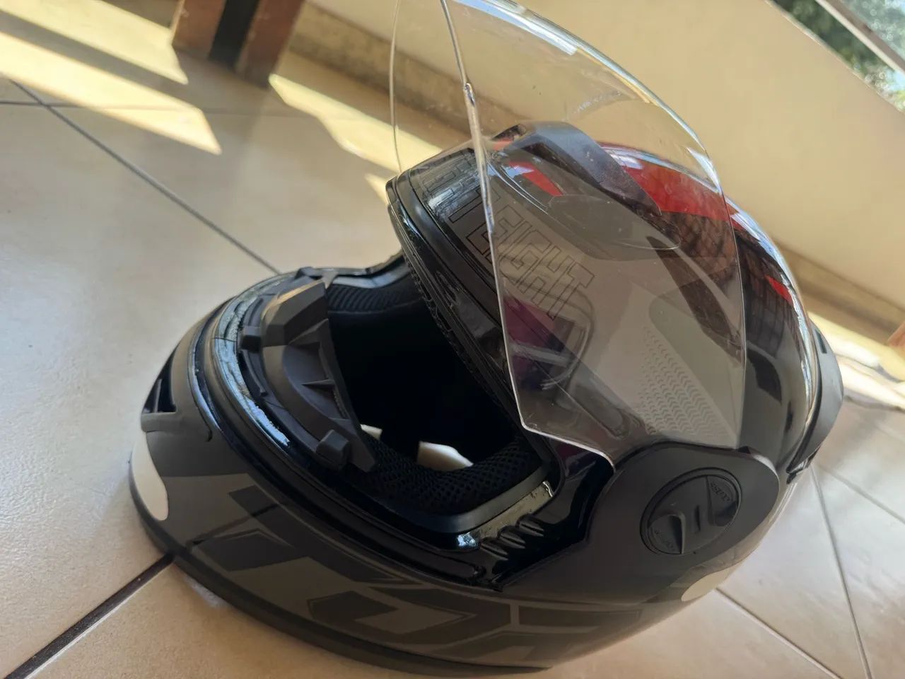 Vendo capacete  - Foto 2