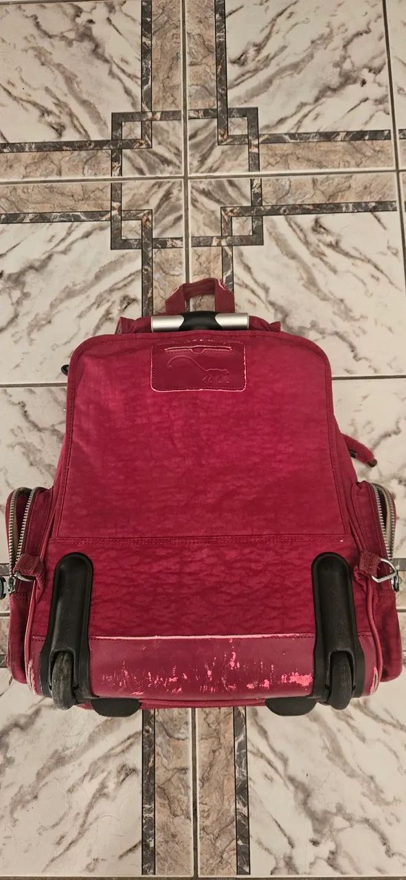 Mochila Kliping - Foto 3