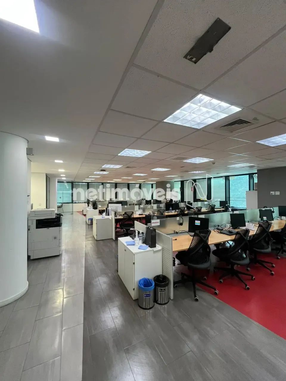 Locação Conjunto de salas Vila Olímpia São Paulo - Foto 3