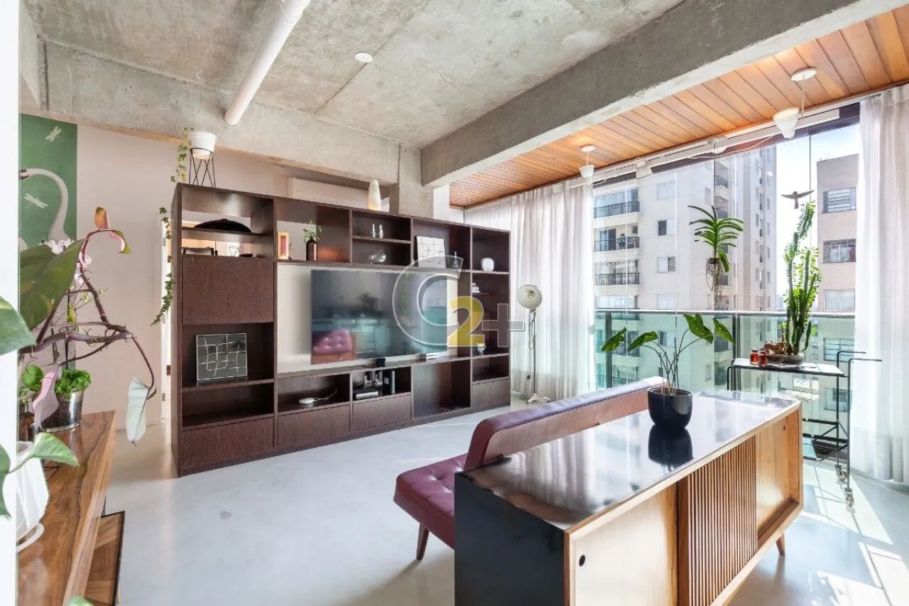 Cobertura Duplex à venda em Higienópolis com 2 suítes e 2 vagas - Foto 4